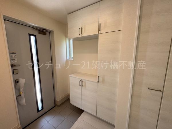 豊橋市仁連木町58-2期新築戸建（全２棟）１号棟