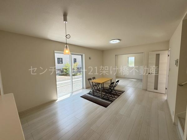 豊橋市仁連木町58-2期新築戸建（全２棟）１号棟