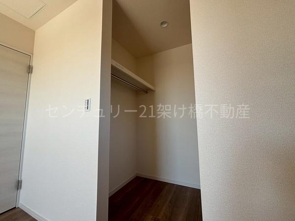 豊川市大堀町第1期 新築戸建(全3棟)1号棟(収納)