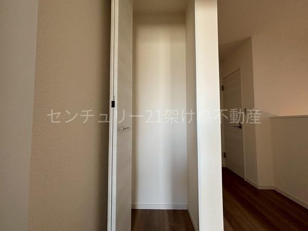 豊川市大堀町第1期 新築戸建(全3棟)1号棟(その他設備)