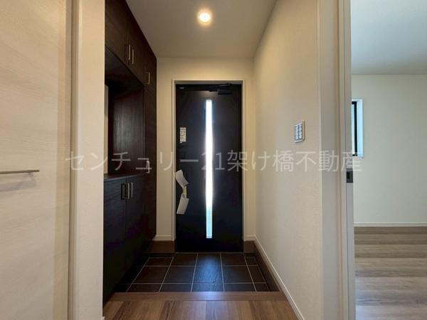 豊川市大堀町第1期　新築戸建（全３棟）２号棟