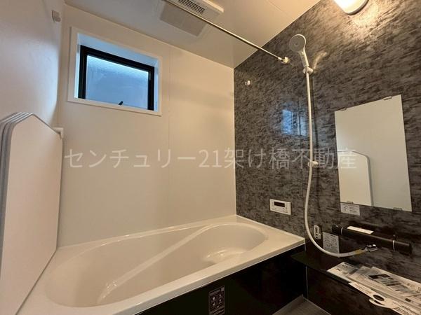 豊川市大堀町第1期　新築戸建（全３棟）２号棟