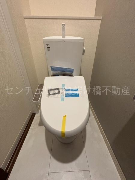 豊川市大堀町第1期　新築戸建（全３棟）２号棟