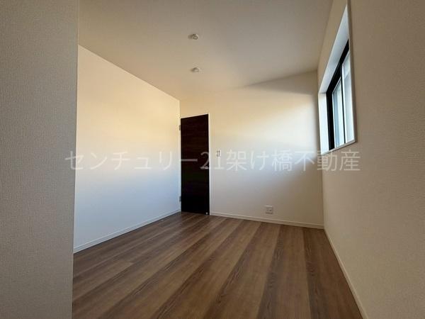 豊川市大堀町第1期　新築戸建（全３棟）２号棟
