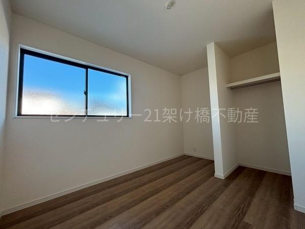 豊川市大堀町第1期　新築戸建（全３棟）２号棟