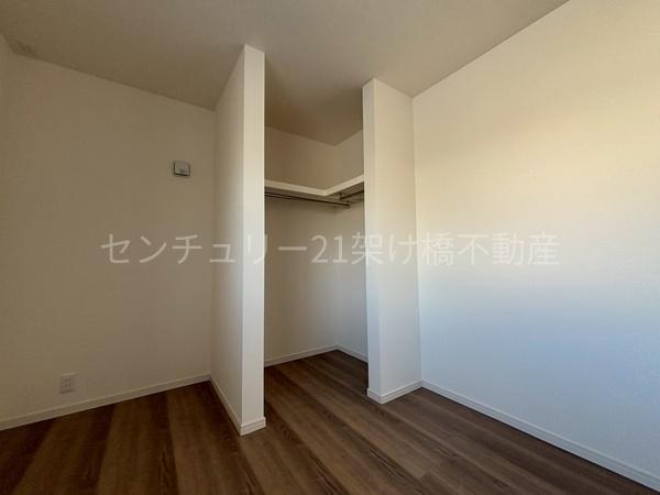 豊川市大堀町第1期　新築戸建（全３棟）２号棟