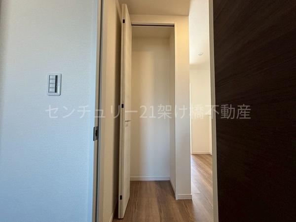 豊川市大堀町第1期　新築戸建（全３棟）２号棟