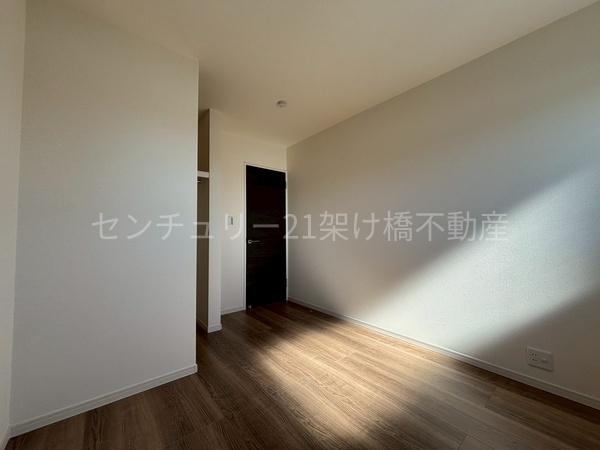 豊川市大堀町第1期　新築戸建（全３棟）２号棟
