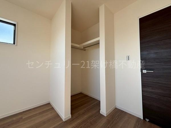 豊川市大堀町第1期　新築戸建（全３棟）２号棟