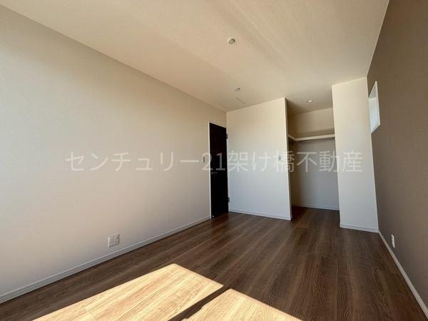 豊川市大堀町第1期　新築戸建（全３棟）２号棟