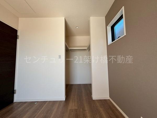 豊川市大堀町第1期　新築戸建（全３棟）２号棟