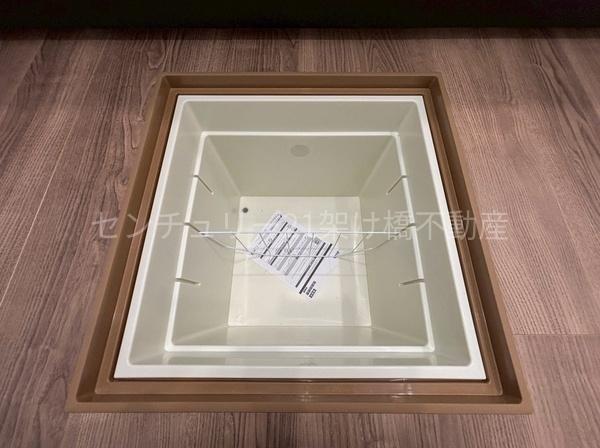 豊川市大堀町第1期　新築戸建（全３棟）２号棟