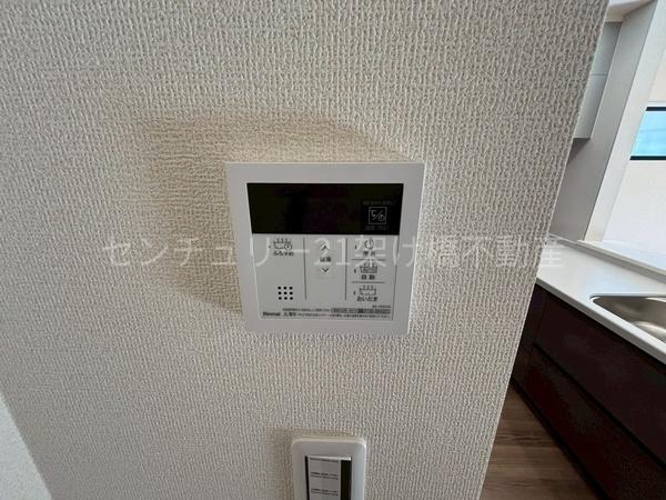 豊川市大堀町第1期　新築戸建（全３棟）２号棟