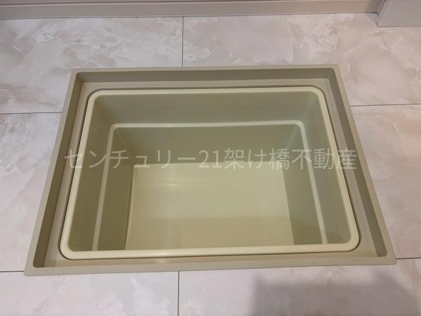 豊川市大堀町第1期　新築戸建（全３棟）２号棟