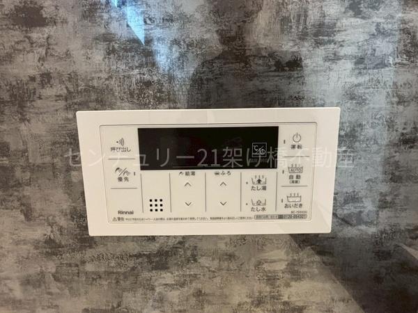 豊川市大堀町第1期　新築戸建（全３棟）２号棟