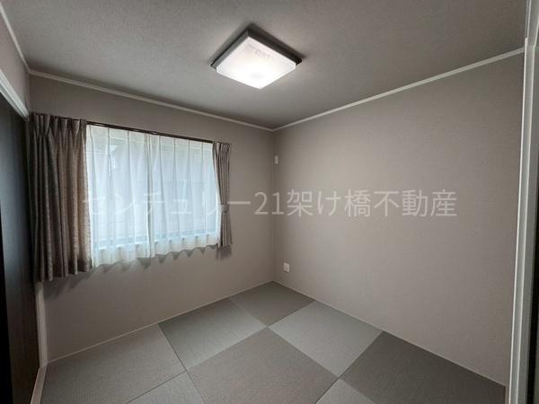 豊川市金屋元町一丁目　新築戸建（全６棟）２号棟