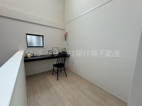 豊川市金屋元町一丁目　新築戸建（全６棟）２号棟