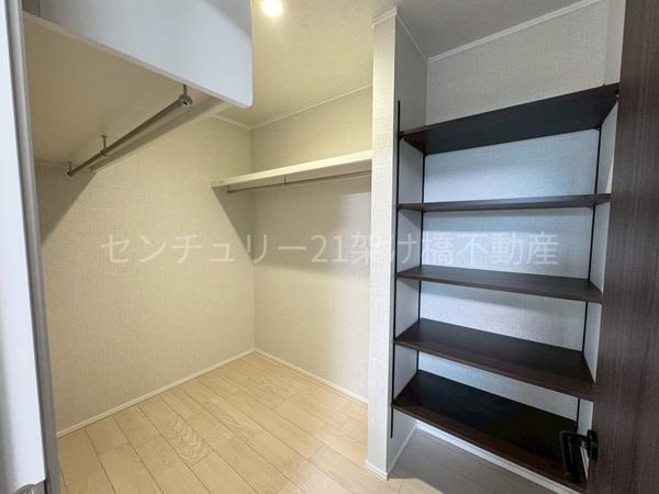 豊川市金屋元町一丁目　新築戸建（全６棟）２号棟