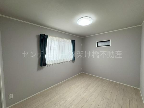 豊川市金屋元町一丁目　新築戸建（全６棟）２号棟