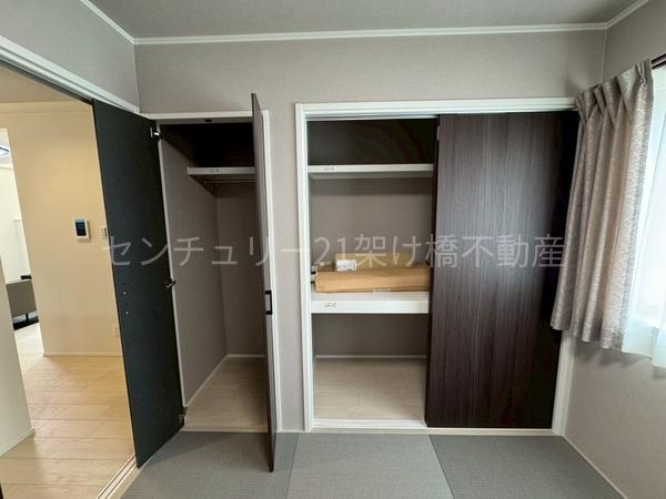 豊川市金屋元町一丁目　新築戸建（全６棟）２号棟