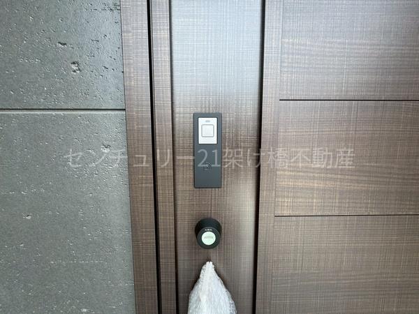豊川市金屋元町一丁目　新築戸建（全６棟）２号棟