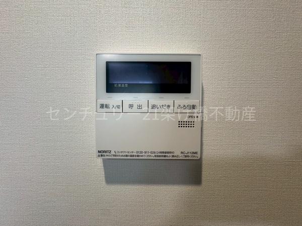 豊川市金屋元町一丁目　新築戸建（全６棟）２号棟