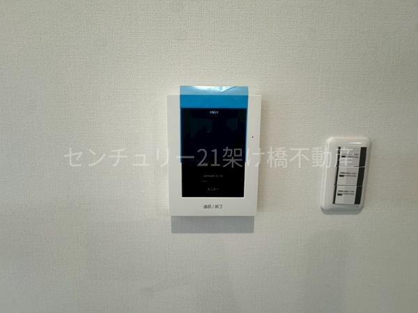 豊川市金屋元町一丁目　新築戸建（全６棟）２号棟