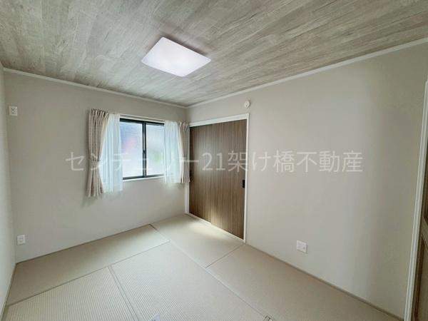 豊川市金屋元町一丁目　新築戸建（全６棟）３号棟