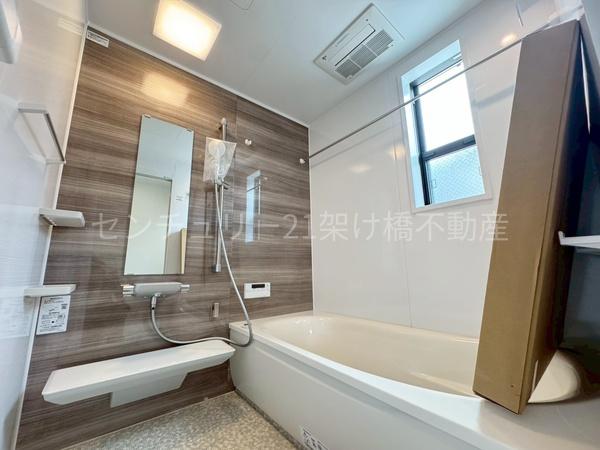 豊川市金屋元町一丁目　新築戸建（全６棟）３号棟