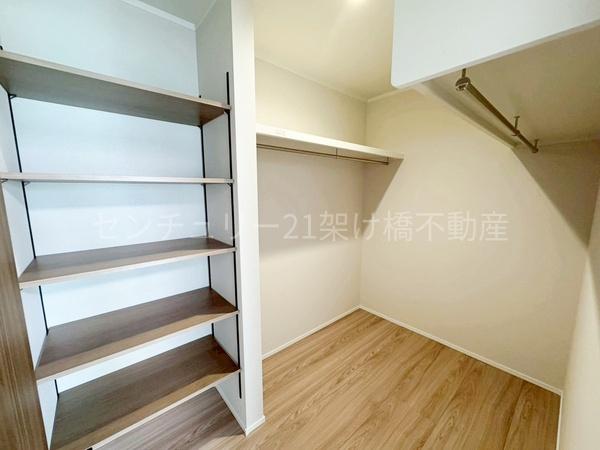 豊川市金屋元町一丁目　新築戸建（全６棟）３号棟