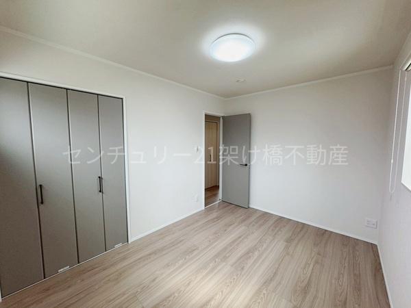 豊川市金屋元町一丁目　新築戸建（全６棟）３号棟