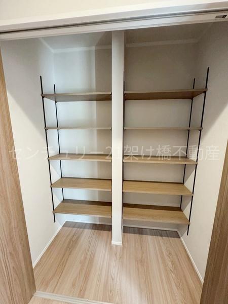 豊川市金屋元町一丁目　新築戸建（全６棟）３号棟