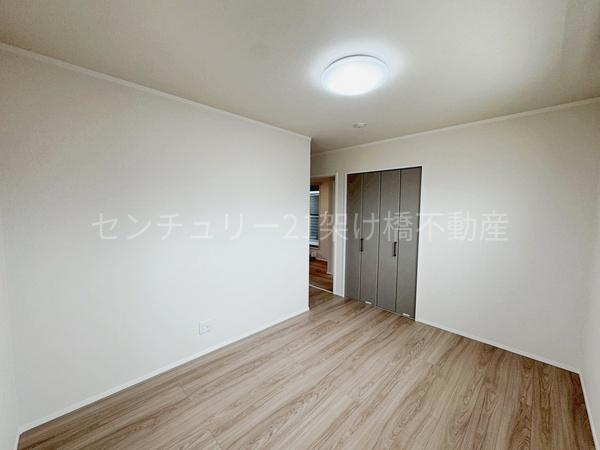豊川市金屋元町一丁目　新築戸建（全６棟）３号棟