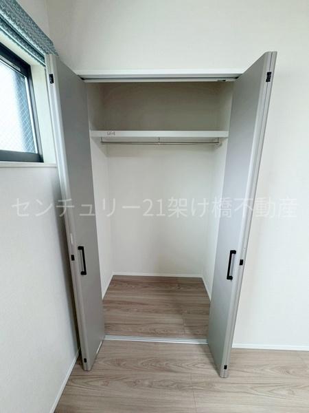 豊川市金屋元町一丁目　新築戸建（全６棟）３号棟