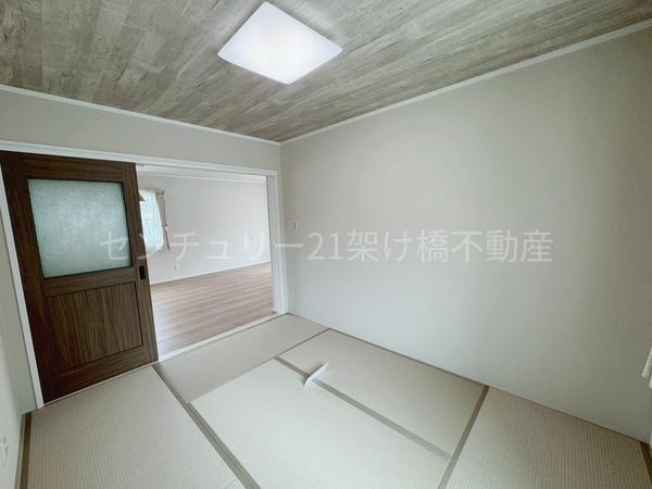 豊川市金屋元町一丁目　新築戸建（全６棟）３号棟