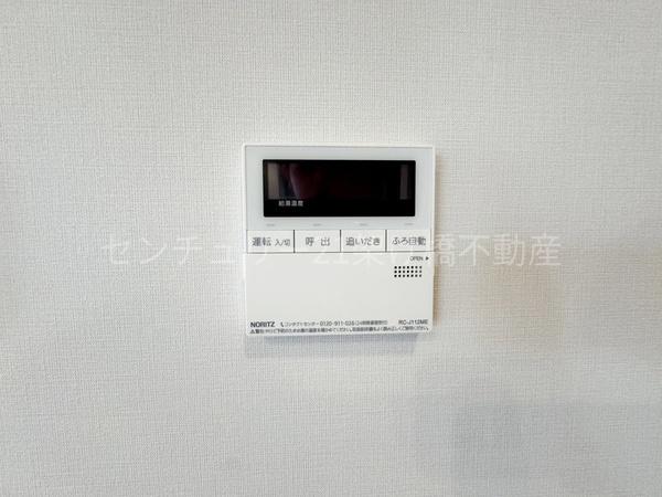 豊川市金屋元町一丁目　新築戸建（全６棟）３号棟