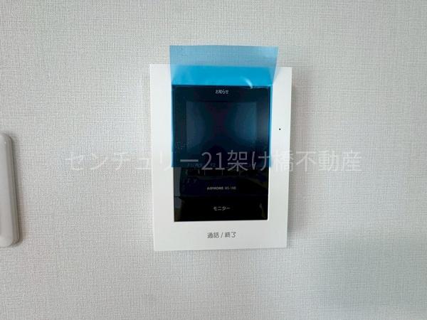 豊川市金屋元町一丁目　新築戸建（全６棟）３号棟