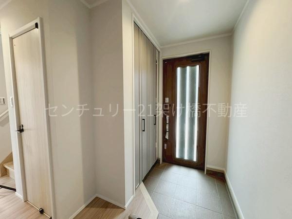 豊川市金屋元町一丁目　新築戸建（全６棟）３号棟