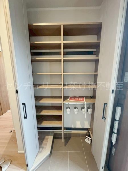 豊川市金屋元町一丁目　新築戸建（全６棟）３号棟