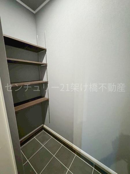 豊川市金屋元町一丁目　新築戸建（全６棟）４号棟