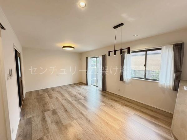 豊川市金屋元町一丁目　新築戸建（全６棟）４号棟