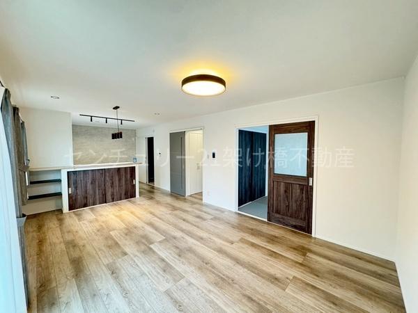 豊川市金屋元町一丁目　新築戸建（全６棟）４号棟