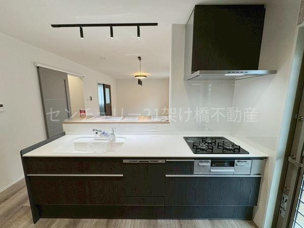 豊川市金屋元町一丁目　新築戸建（全６棟）４号棟