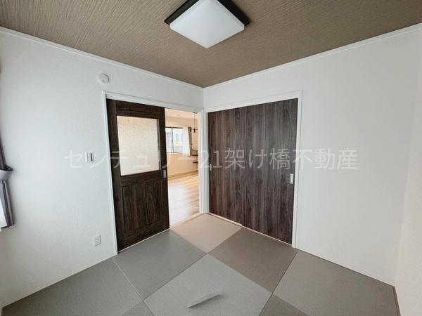 豊川市金屋元町一丁目　新築戸建（全６棟）４号棟