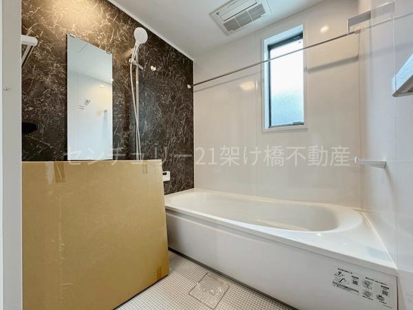 豊川市金屋元町一丁目　新築戸建（全６棟）４号棟
