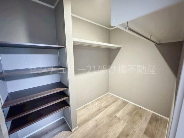 豊川市金屋元町一丁目　新築戸建（全６棟）４号棟