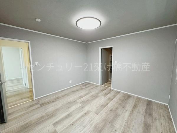 豊川市金屋元町一丁目　新築戸建（全６棟）４号棟