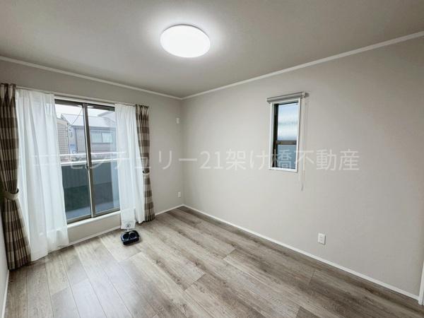 豊川市金屋元町一丁目　新築戸建（全６棟）４号棟