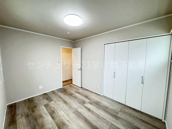 豊川市金屋元町一丁目　新築戸建（全６棟）４号棟