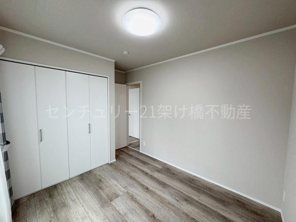 豊川市金屋元町一丁目　新築戸建（全６棟）４号棟